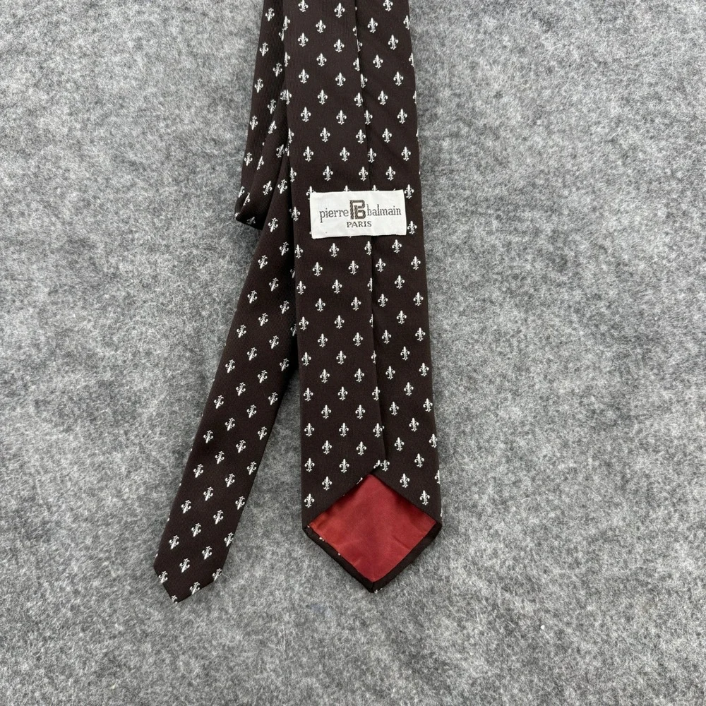 Pierre Balmain Necktie Mens 53